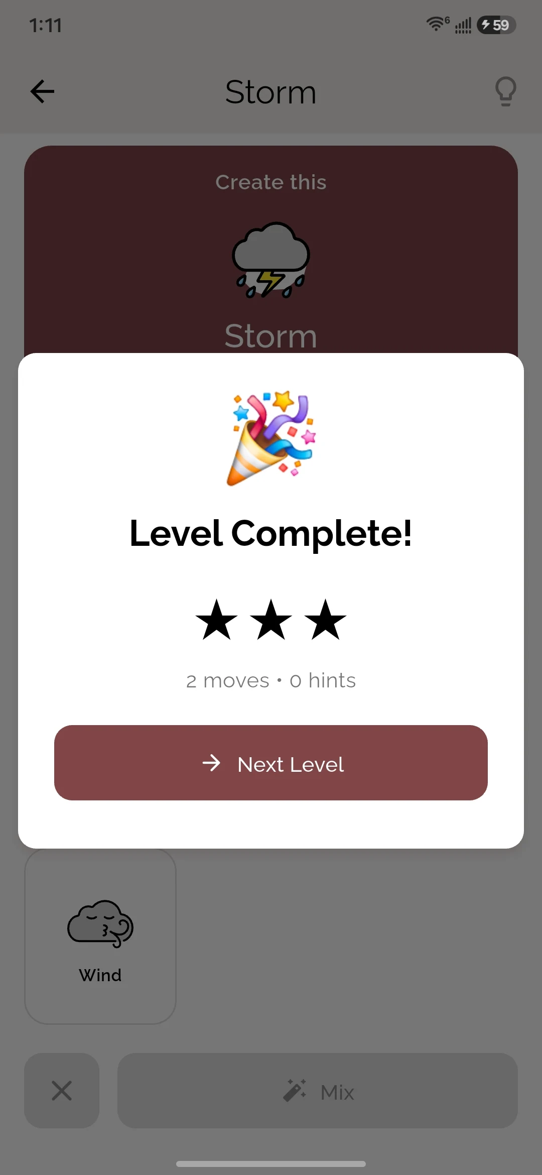Alchemy - Emoji Mashup screenshot