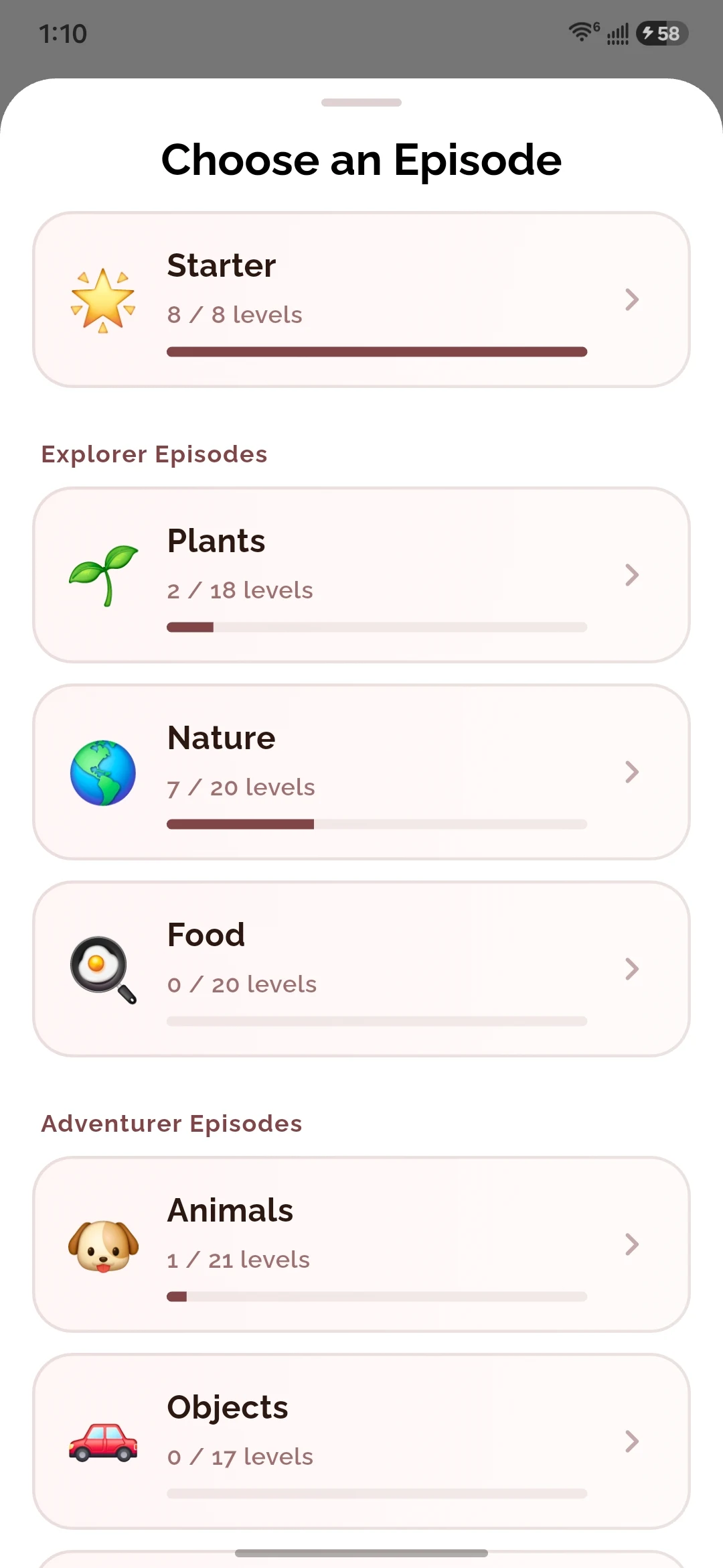 Alchemy - Emoji Mashup screenshot