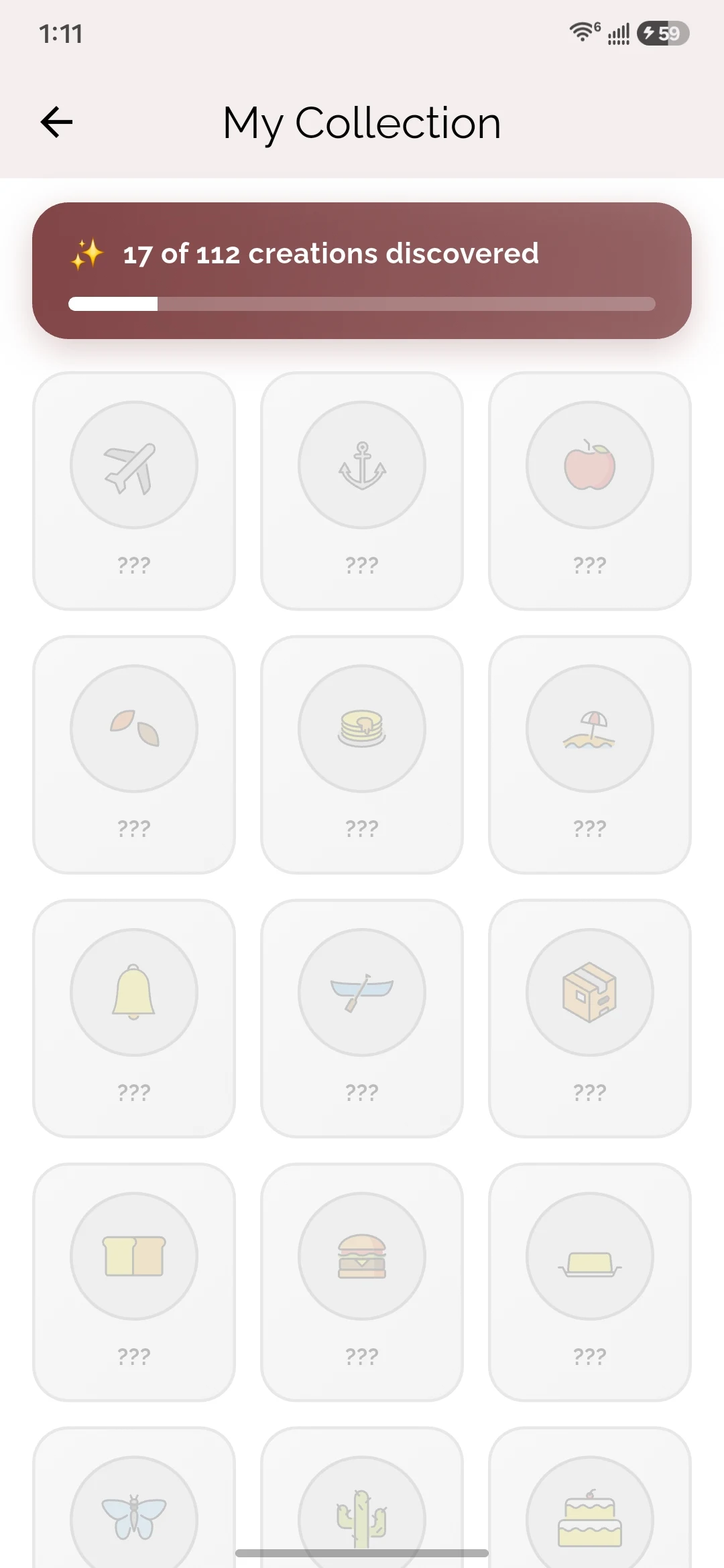 Alchemy - Emoji Mashup screenshot