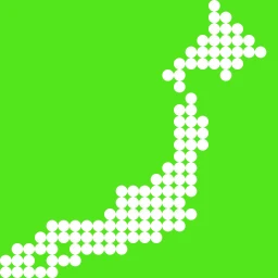 E. Learning Japan Map Puzzle simgesi